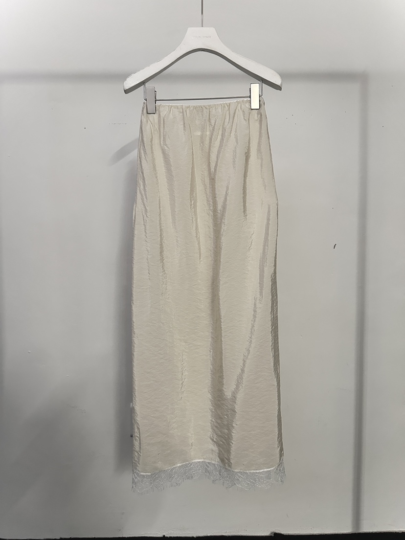 VISUAL SPACE/PAGE92/FLEISCHER韓國東大門直郵女裝新品推薦長裙VISUAL SPACE/PAGE92/FLEISCHER長裙圖色1