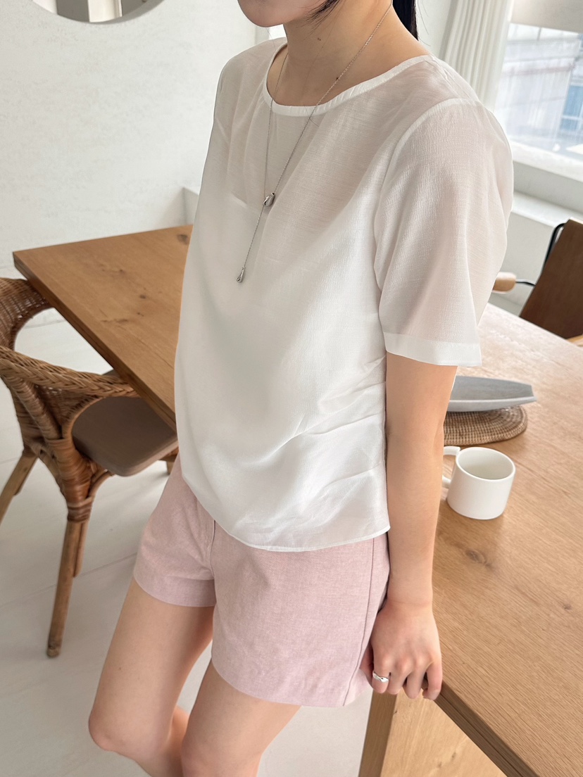 2ND GATE韓國東大門代購女裝新品人氣休閑職業襯衫蕾絲衫2ND GATE襯衫/蕾絲衫