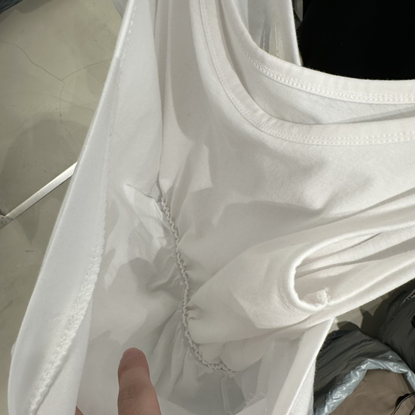 HONG.U韓國直郵實拍女裝新品熱賣人氣推薦26春夏時尚T恤HONG.UT恤