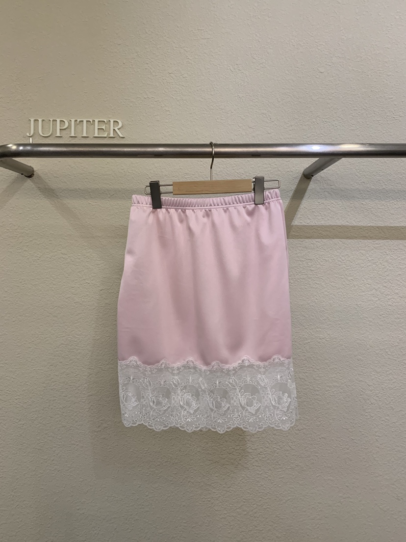 JUPITER韓國東大門直郵女士新品人氣職業休閑半身裙中短裙JUPITER半身裙/中短裙圖色1