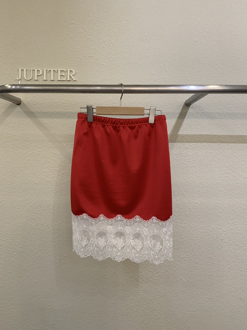 JUPITER韓國東大門直郵女士新品人氣職業休閑半身裙中短裙JUPITER半身裙/中短裙圖色2