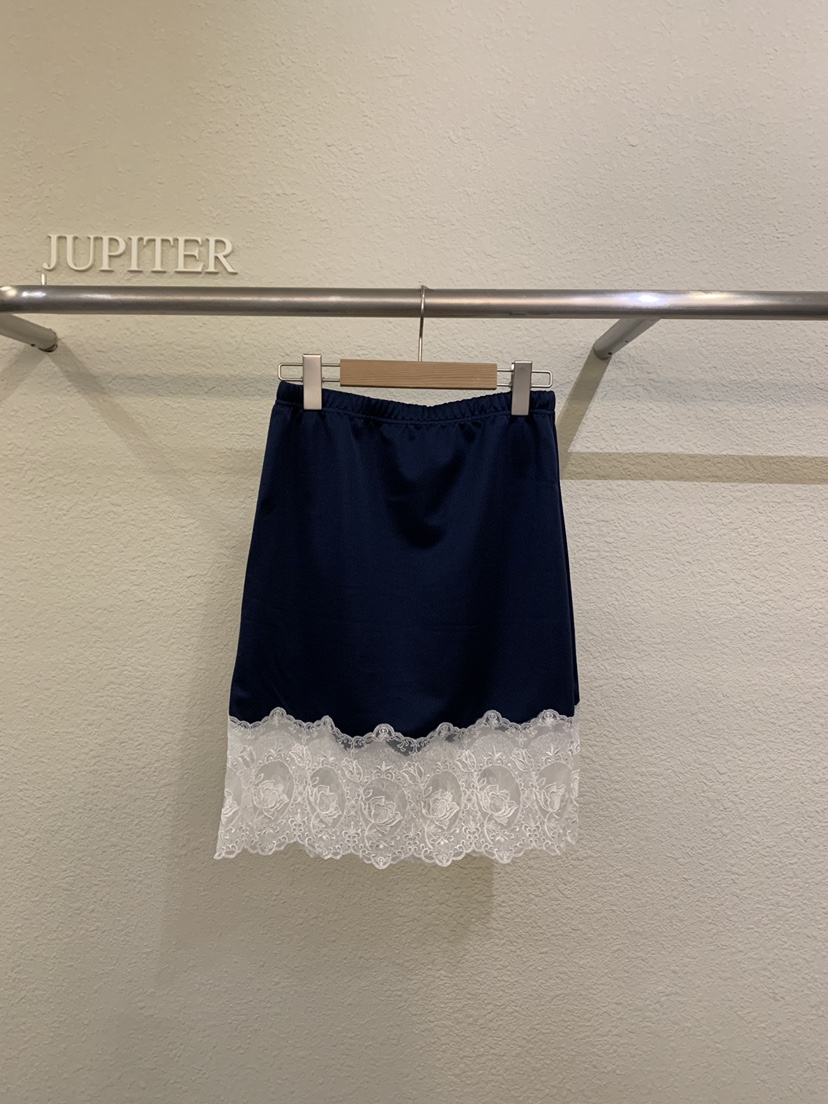 JUPITER韓國東大門直郵女士新品人氣職業休閑半身裙中短裙JUPITER半身裙/中短裙圖色3