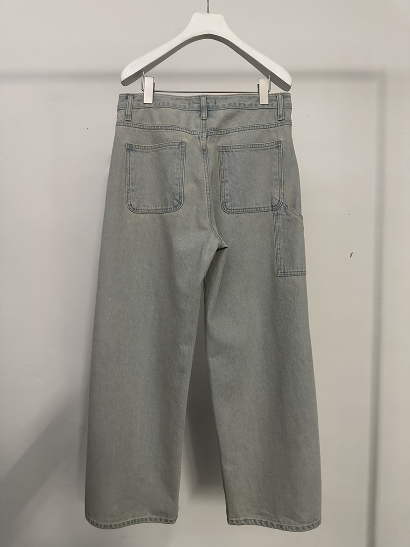 VISUAL SPACE/PAGE92/FLEISCHER韓國直郵實拍女裝新品人氣牛仔褲VISUAL SPACE/PAGE92/FLEISCHER牛仔褲