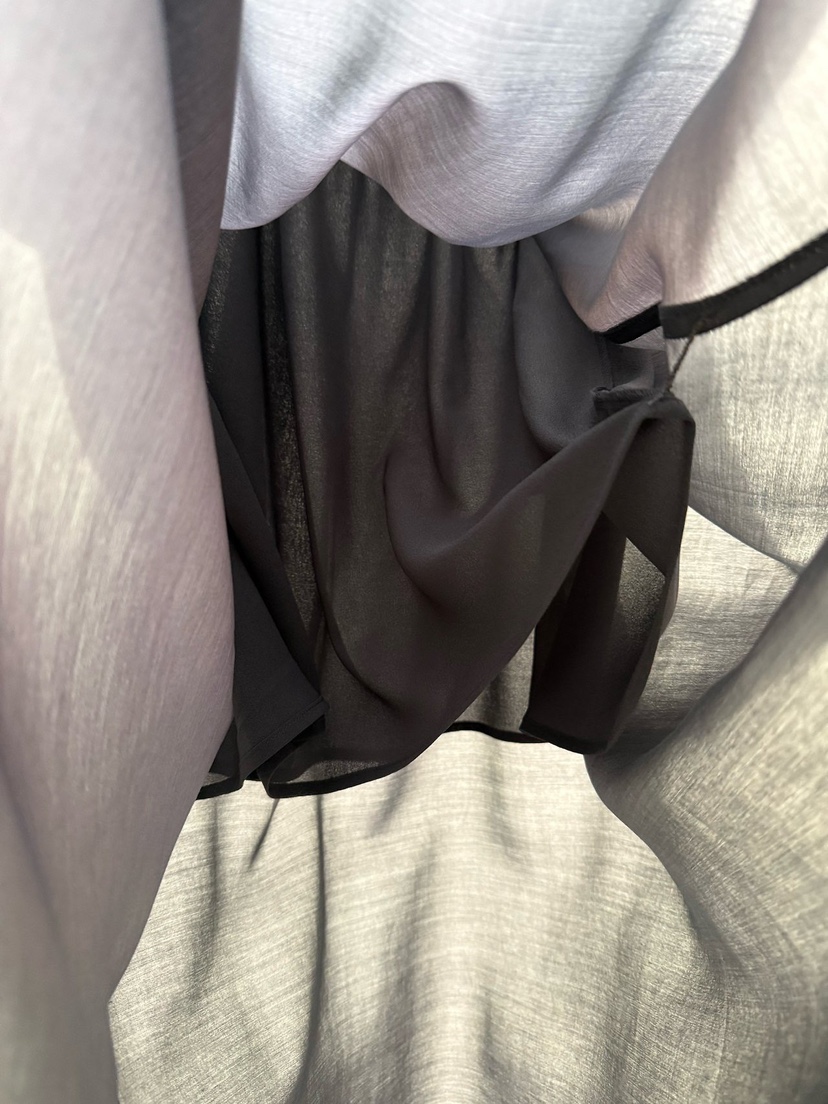 EDIT韓國東大門代購女裝新款26春夏職業休閑熱賣推薦長裙EDIT長裙