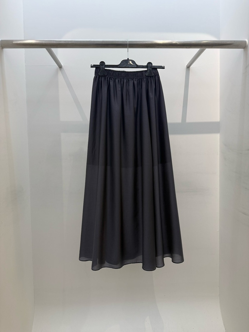 EDIT韓國東大門代購女裝新款26春夏職業休閑熱賣推薦長裙EDIT長裙