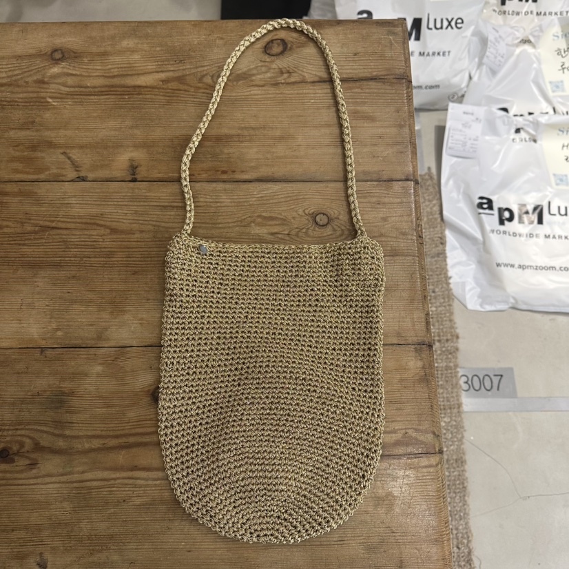 SIERRA韓國代購女裝新品休閑推薦熱賣職業人氣單肩斜跨包SIERRA單肩/斜跨包圖色1