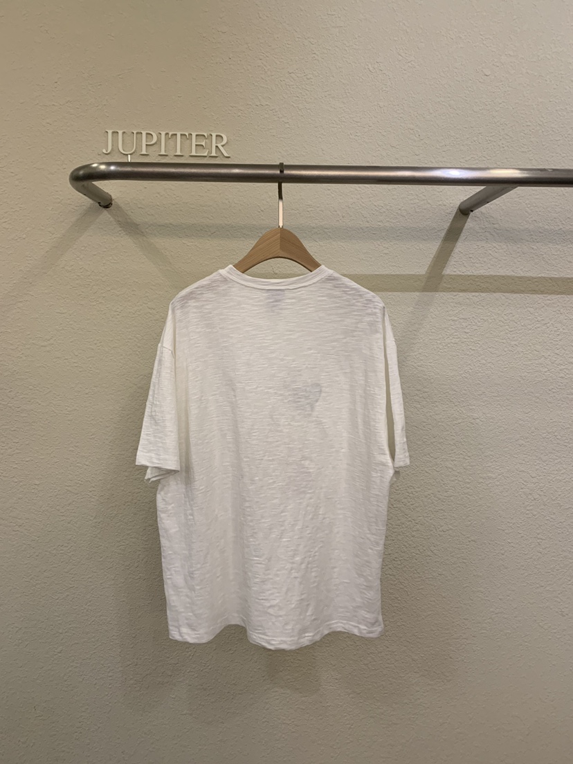 JUPITER韓國代購女士新品推薦26春夏時尚職業熱賣人氣T恤JUPITERT恤