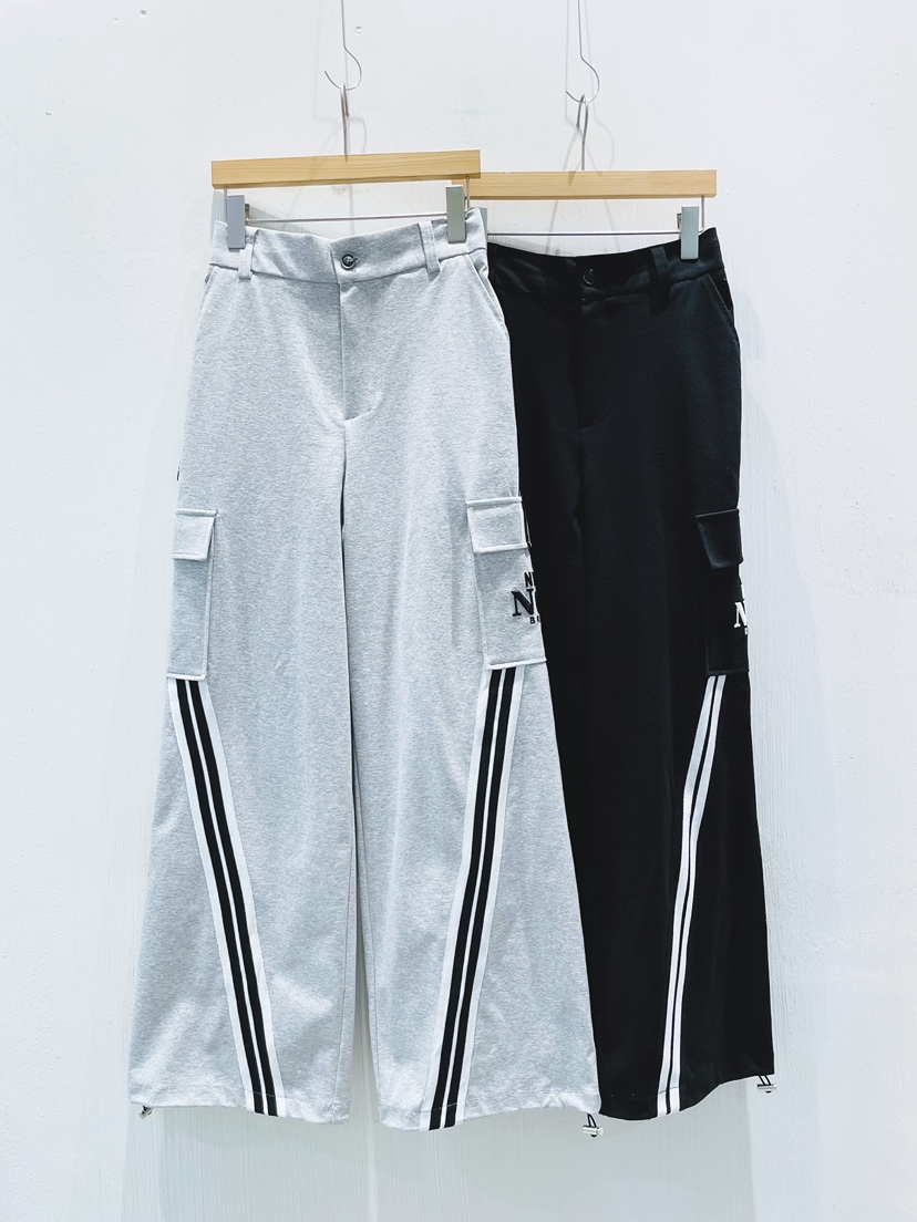 IAAN韓國東大門直郵女士新品時尚休閑職業推薦熱賣休閑褲iaAn休閑褲