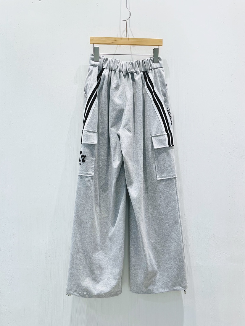 IAAN韓國東大門直郵女士新品時尚休閑職業推薦熱賣休閑褲iaAn休閑褲