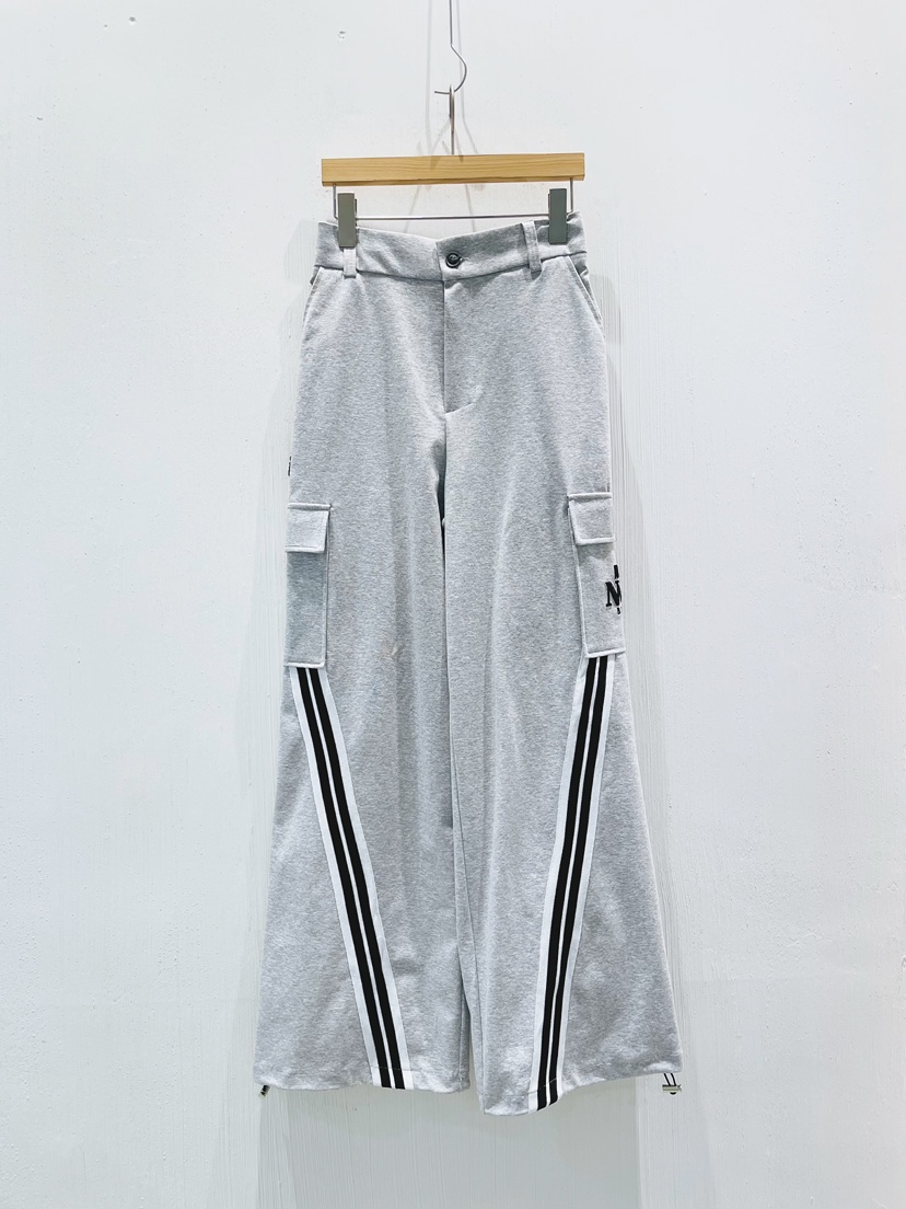 IAAN韓國東大門直郵女士新品時尚休閑職業推薦熱賣休閑褲iaAn休閑褲圖色1