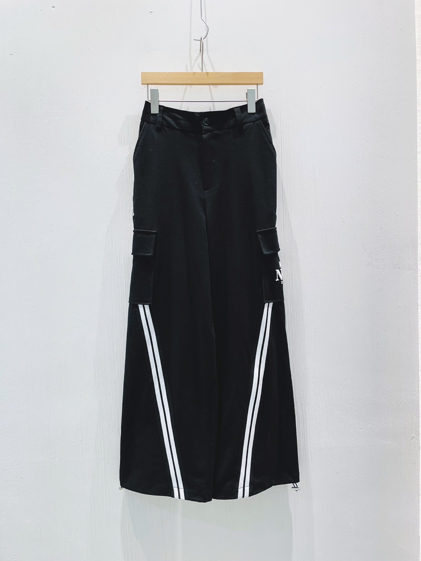 IAAN韓國東大門直郵女士新品時尚休閑職業推薦熱賣休閑褲iaAn休閑褲圖色2