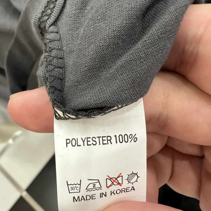 LADYBLACK/THE BLACK韓國東大門代購女士新品時尚人氣T恤LADYBLACK/THE BLACKT恤