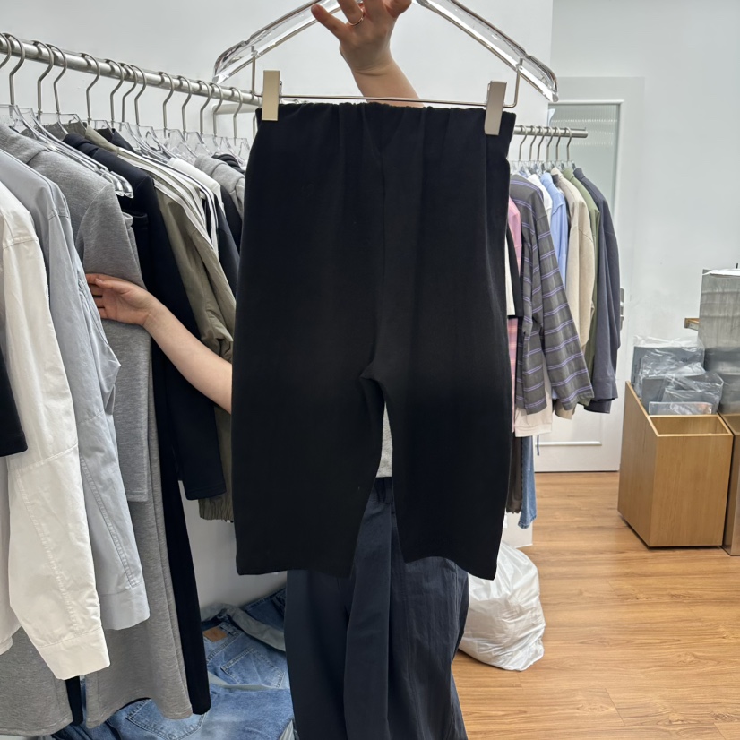 GABIZON韓國東大門代購女士新款推薦熱賣打底褲鯊魚褲緊身褲GABIZON打底褲/鯊魚褲