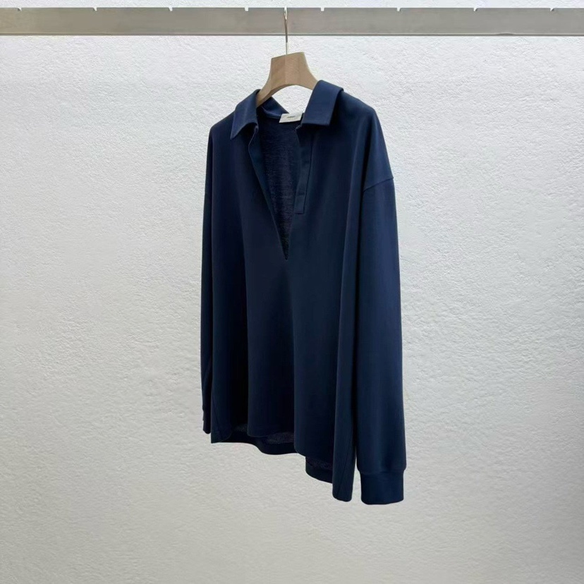 STATEMENT韓國直郵女裝新款職業休閑時尚人氣26春夏襯衫蕾絲衫STATEMENT襯衫/蕾絲衫圖色2