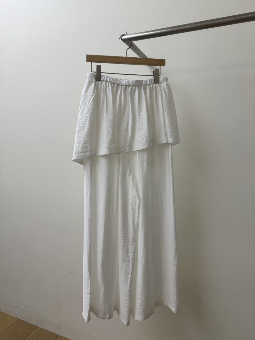 BLENDING-p韓國東大門代購女裝新款熱賣休閑時尚職業休閑褲BLENDING-p休閑褲