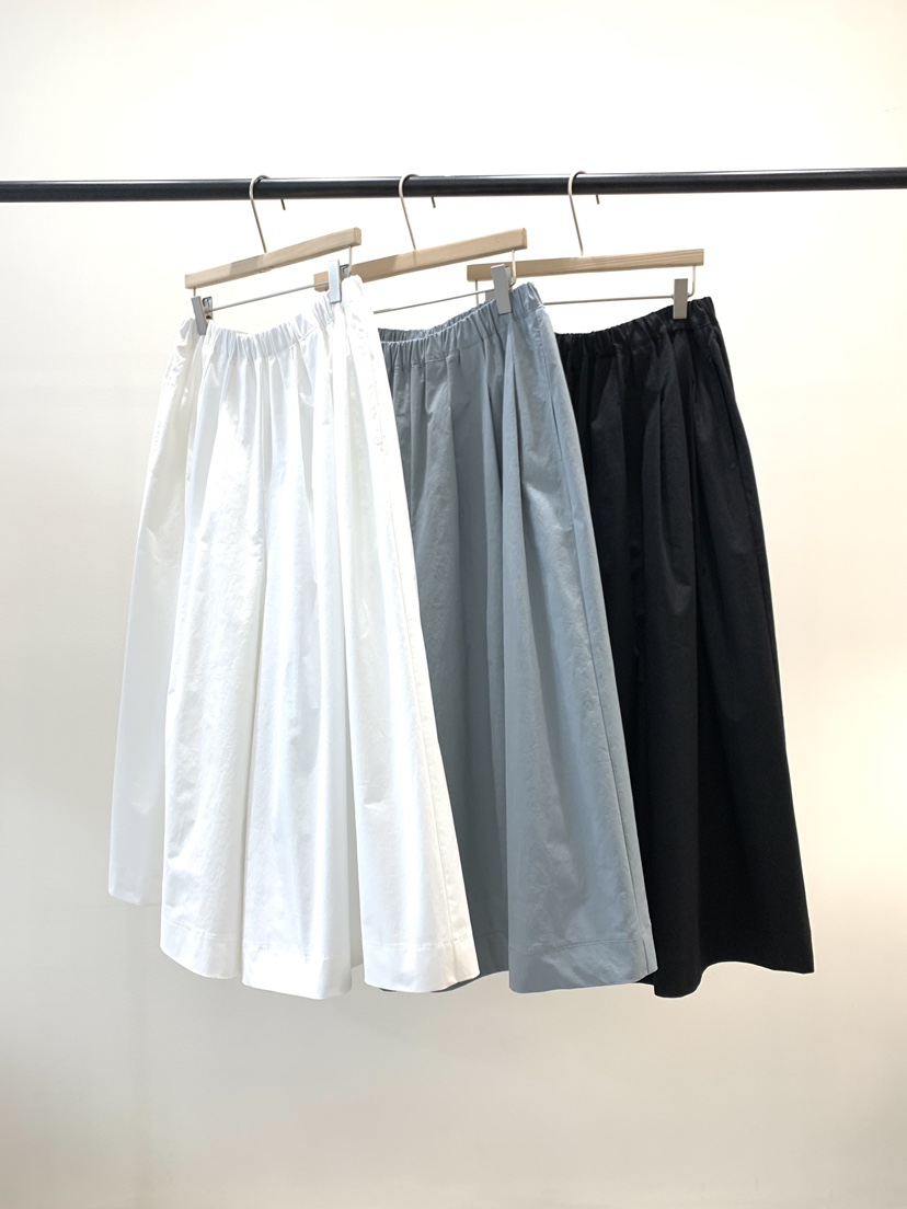 KNOCK韓國代購女士新品26春夏推薦休閑人氣職業熱賣時尚長裙KNOCK長裙