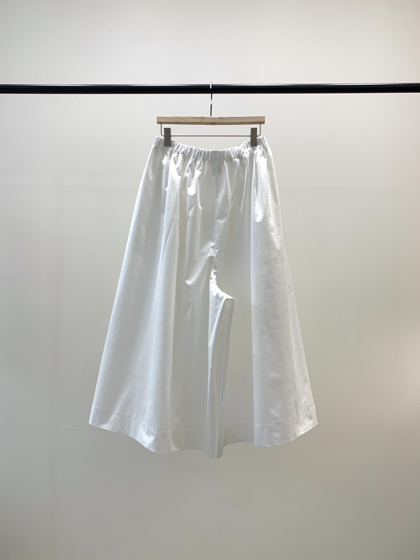 KNOCK韓國代購女士新品26春夏推薦休閑人氣職業熱賣時尚長裙KNOCK長裙