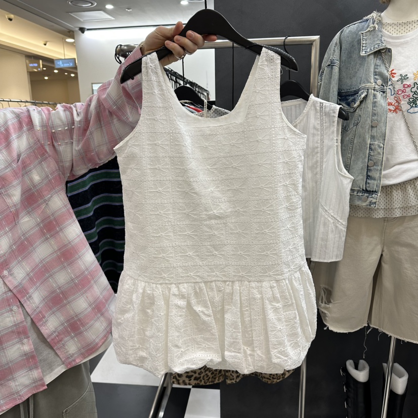 LADYBLACK/THE BLACK韓國直郵實拍女士新品推薦時尚連衣裙LADYBLACK/THE BLACK連衣裙圖色1