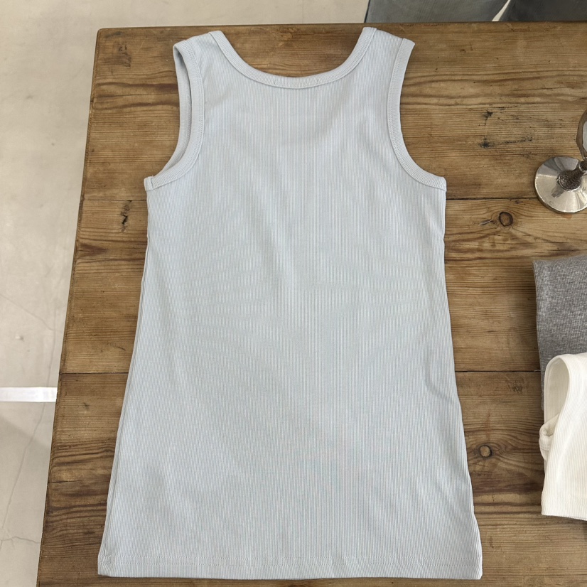 SIERRA韓國直郵女士新款熱賣人氣推薦26春夏職業吊帶背心SIERRA吊帶/背心