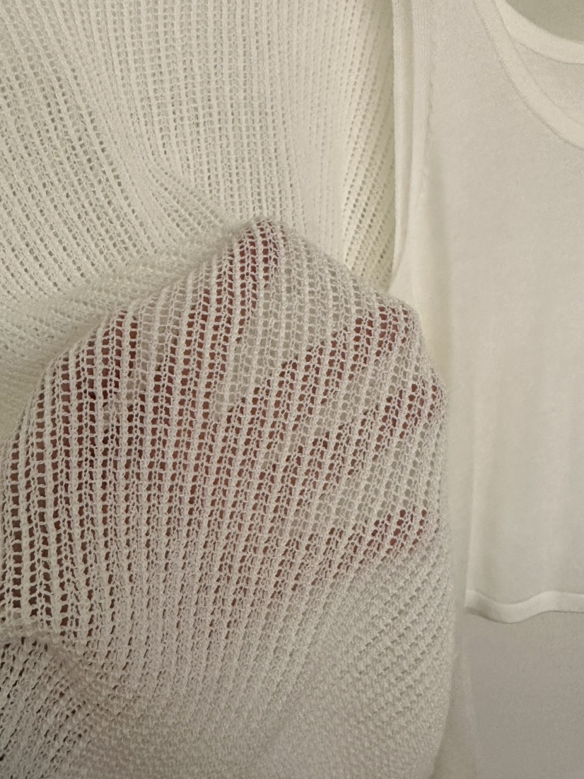 BLENDING-p韓國東大門代購女士新品推薦26春夏人氣時尚套裝BLENDING-p套裝