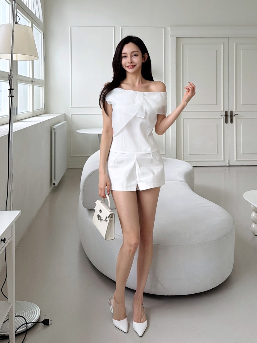 CLOTH韓國代購女士新品26春夏熱賣推薦時尚襯衫蕾絲衫雪紡CLOTH襯衫/蕾絲衫