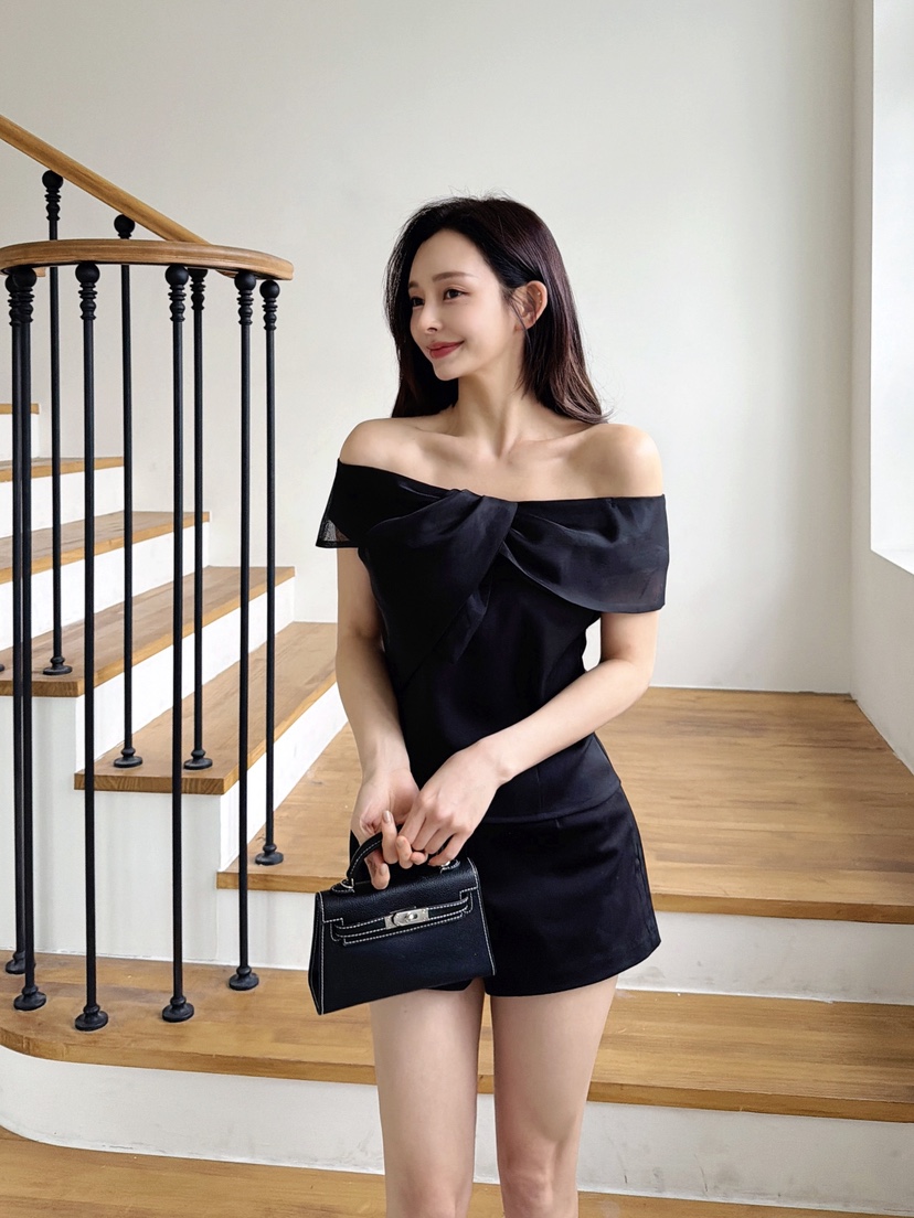 CLOTH韓國代購女士新品26春夏熱賣推薦時尚襯衫蕾絲衫雪紡CLOTH襯衫/蕾絲衫