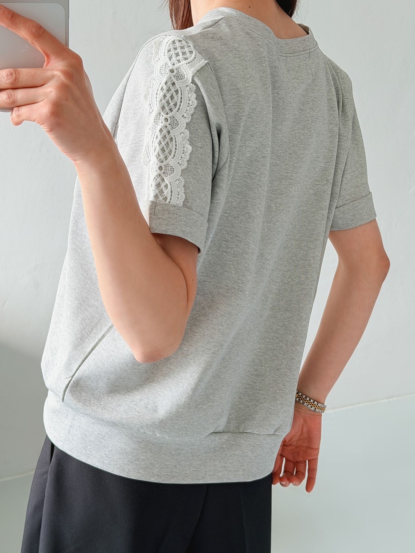 IAAN韓國直郵女裝新款職業人氣休閑26春夏熱賣推薦時尚T恤iaAnT恤