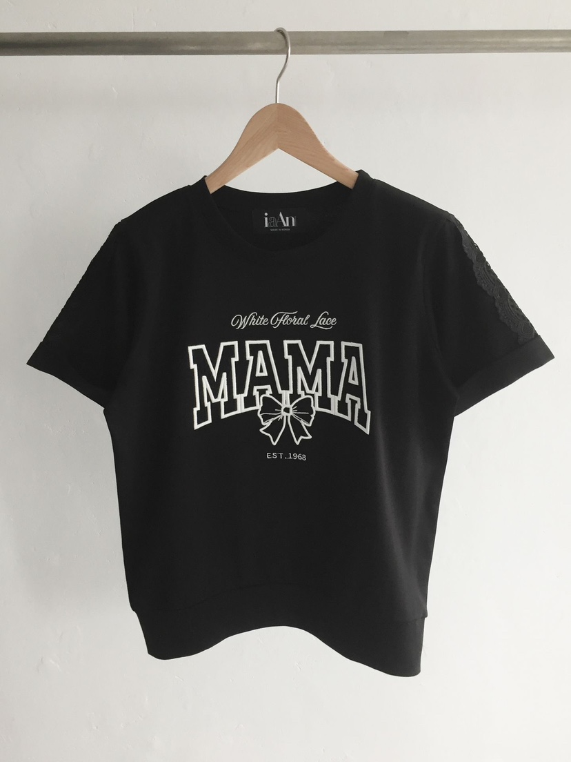 IAAN韓國直郵女裝新款職業人氣休閑26春夏熱賣推薦時尚T恤iaAnT恤圖色3