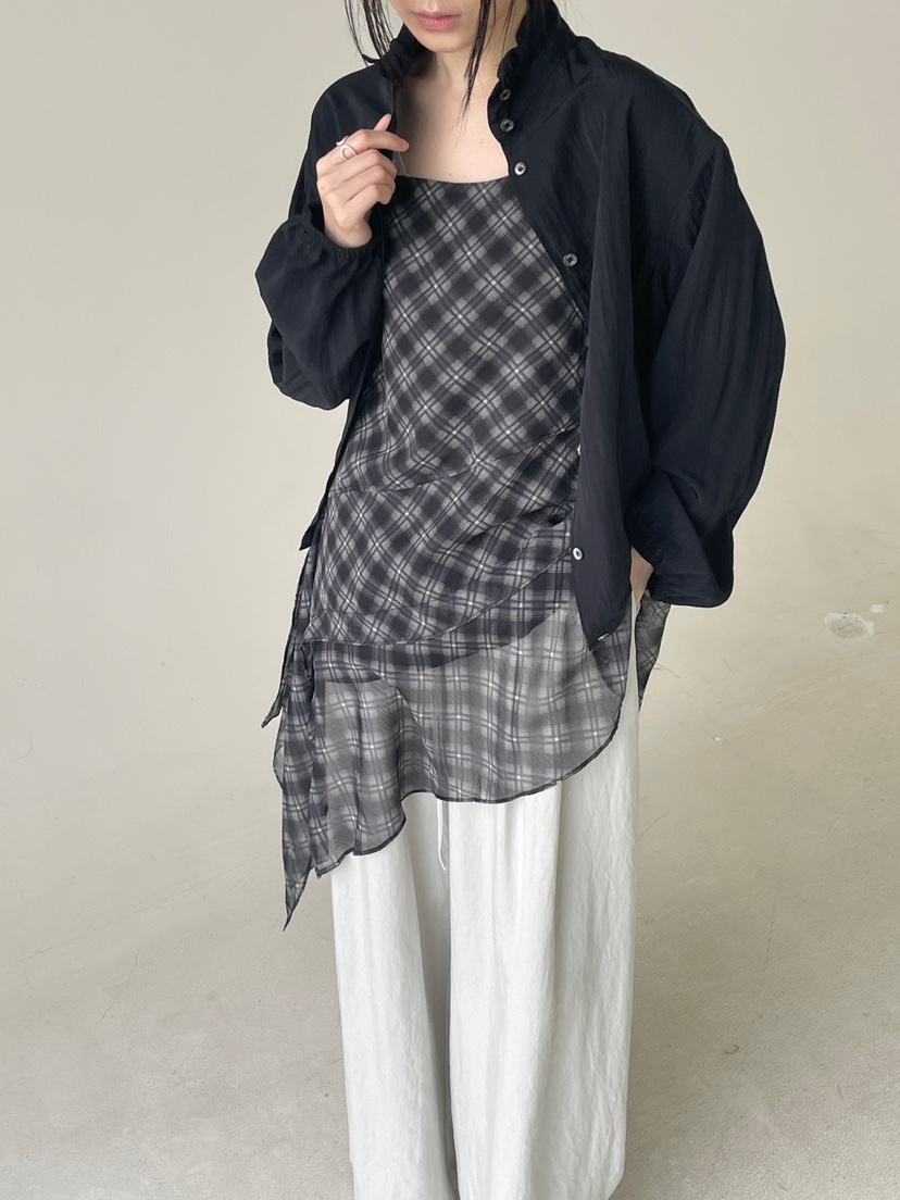 CENTO韓國代購女士新款職業熱賣人氣休閑時尚連衣裙不含內搭CENTO連衣裙