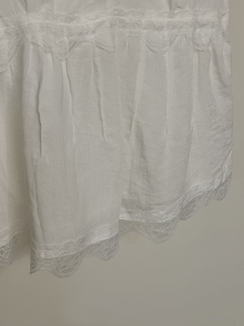 BLENDING-p韓國代購女士新品休閑推薦熱賣26春夏吊帶背心BLENDING-p吊帶/背心