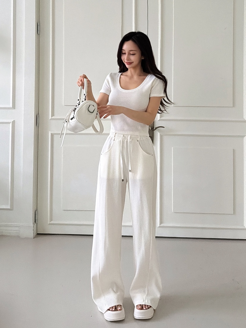 CLOTH韓國東大門直郵女裝新品26春夏人氣熱賣職業推薦套裝CLOTH套裝