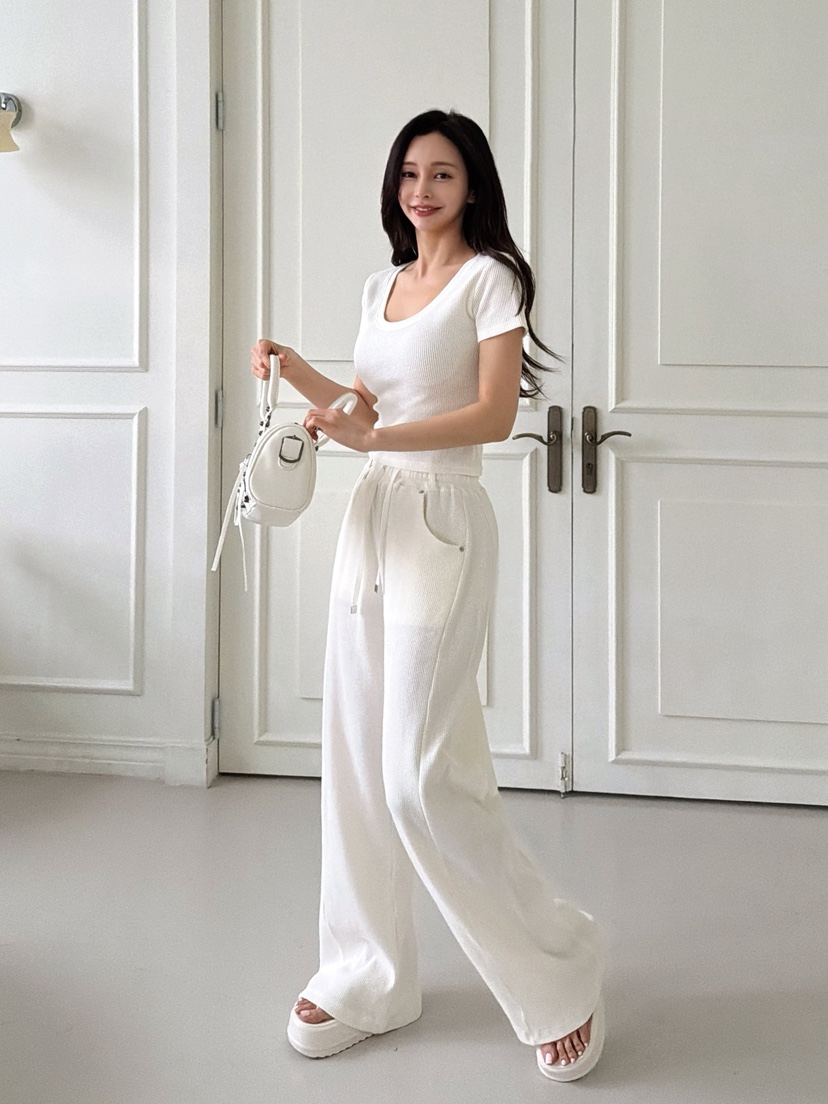 CLOTH韓國東大門直郵女裝新品26春夏人氣熱賣職業推薦套裝CLOTH套裝