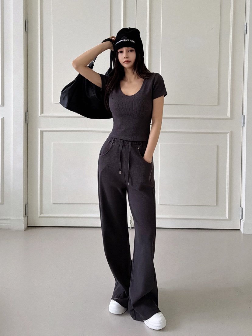 CLOTH韓國東大門直郵女裝新品26春夏人氣熱賣職業推薦套裝CLOTH套裝