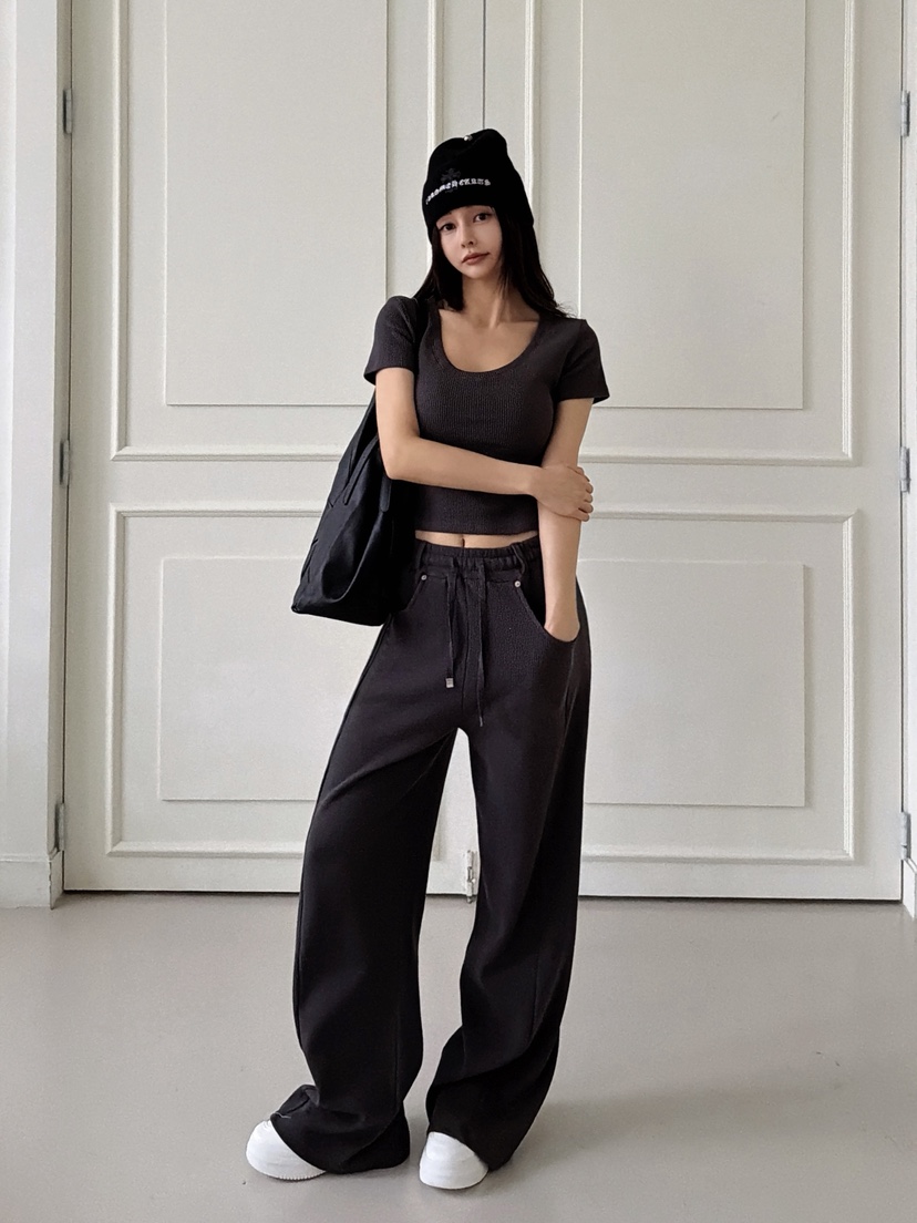 CLOTH韓國東大門直郵女裝新品26春夏人氣熱賣職業推薦套裝CLOTH套裝