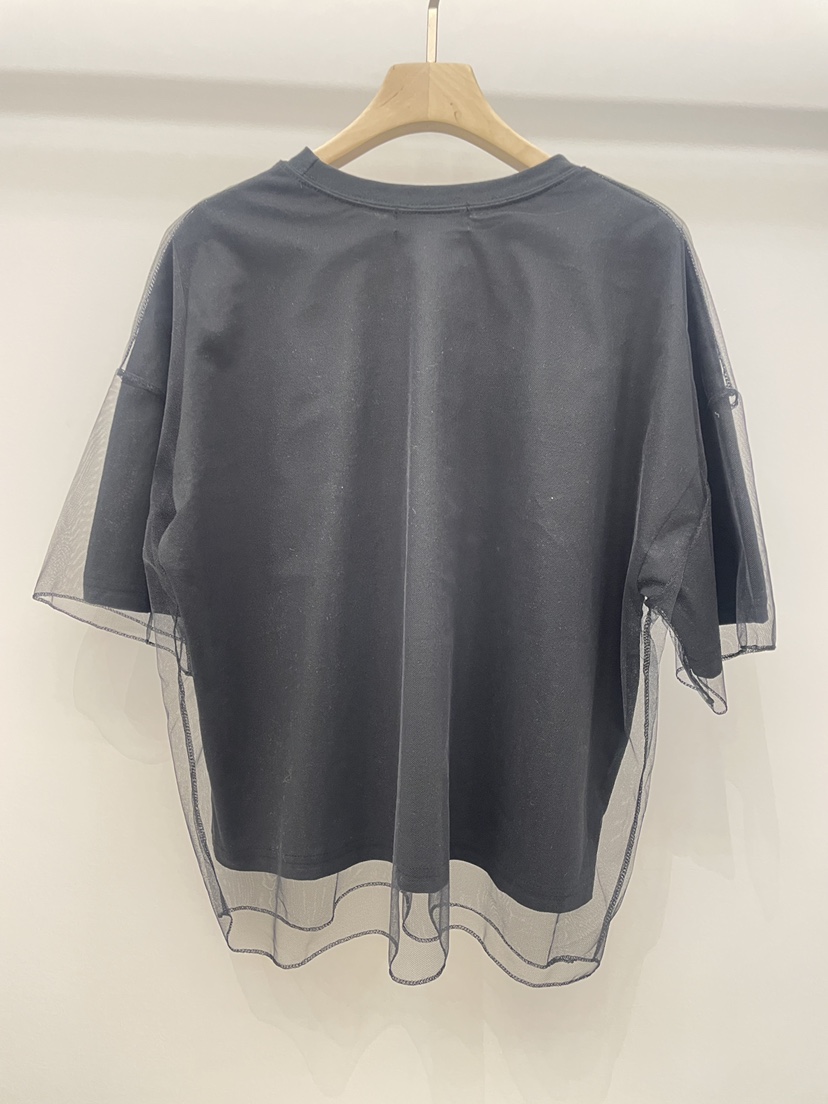 NYLON韓國東大門代購女裝新品推薦職業休閑熱賣人氣時尚T恤NYLONT恤