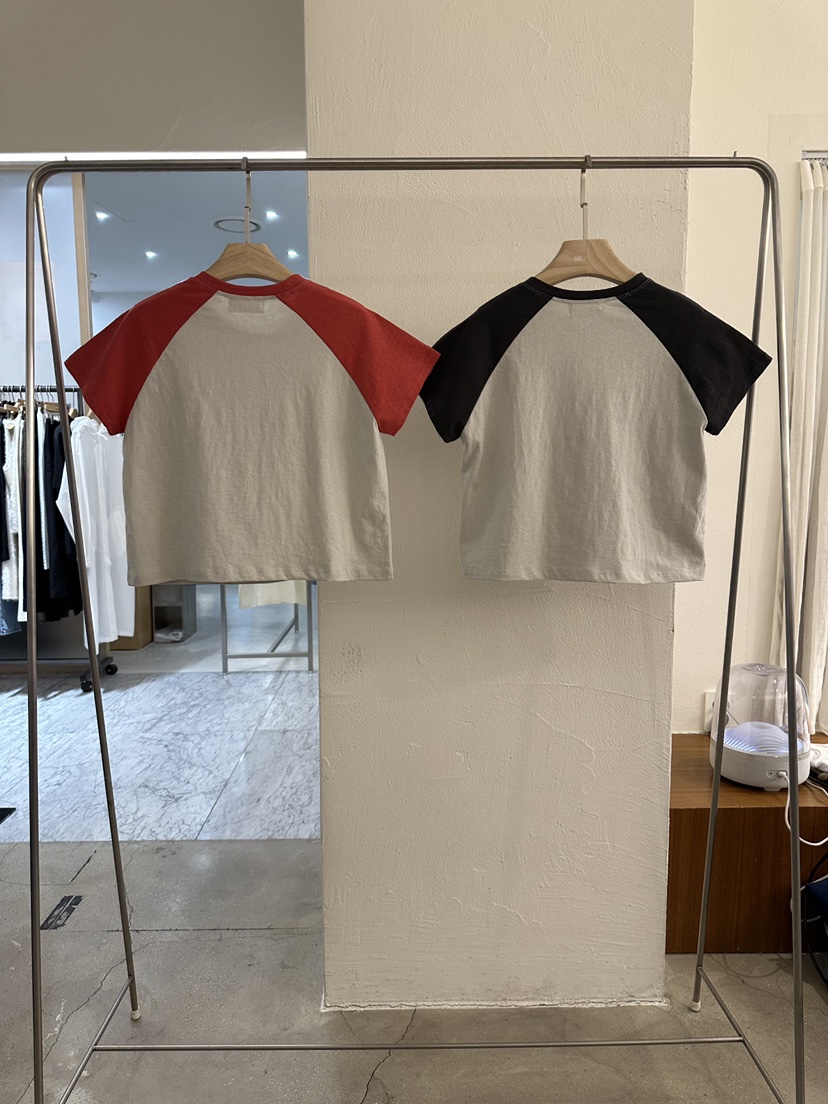 BPLAN韓國東大門代購女士新品熱賣時尚職業推薦人氣休閑T恤BPLANT恤