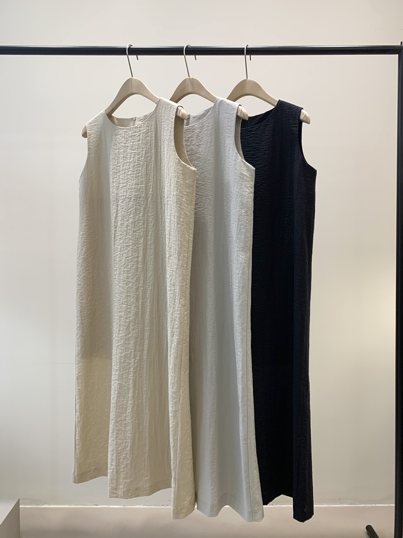 KNOCK韓國東大門直郵女裝新品熱賣人氣推薦休閑26春夏連衣裙KNOCK連衣裙