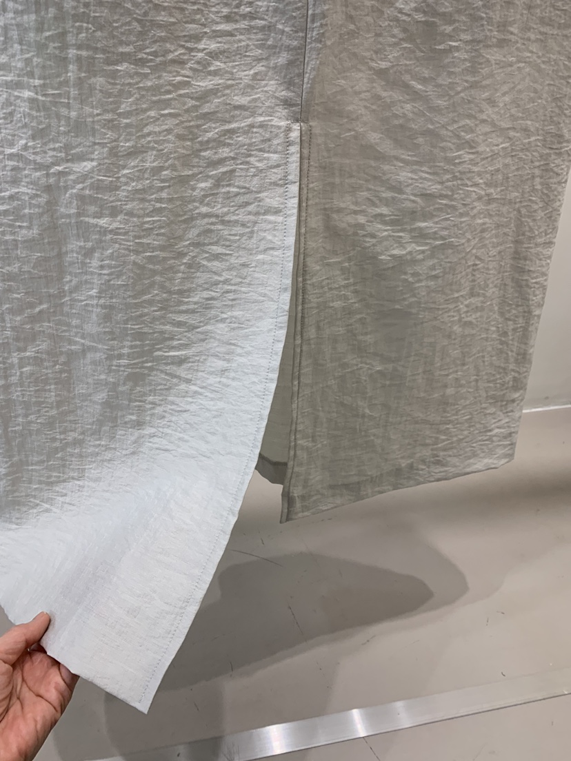 KNOCK韓國東大門直郵女裝新品熱賣人氣推薦休閑26春夏連衣裙KNOCK連衣裙