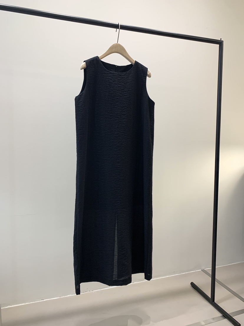 KNOCK韓國東大門直郵女裝新品熱賣人氣推薦休閑26春夏連衣裙KNOCK連衣裙