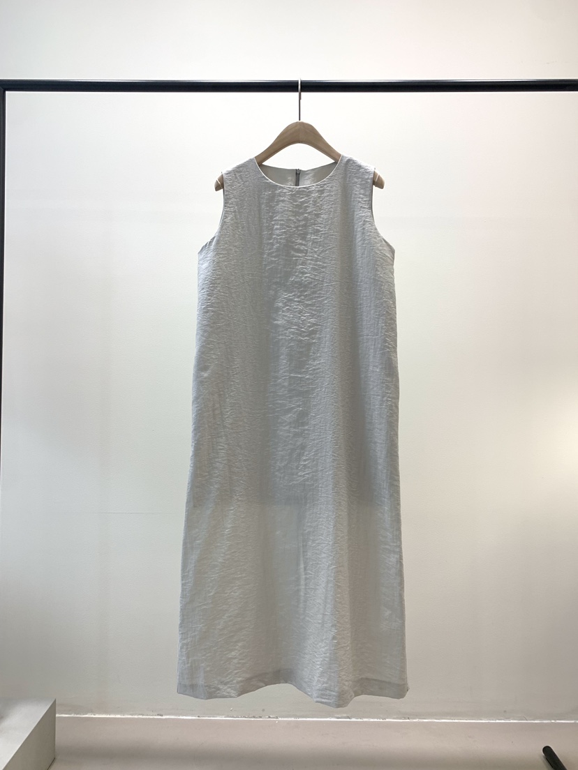 KNOCK韓國東大門直郵女裝新品熱賣人氣推薦休閑26春夏連衣裙KNOCK連衣裙圖色2