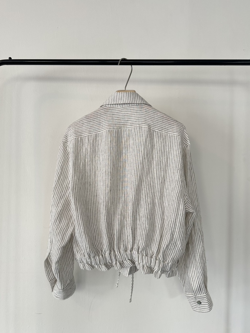 LIMLIMLIM韓國代購女士新品熱賣推薦休閑人氣襯衫蕾絲衫亞麻LIM LIM LIM襯衫/蕾絲衫