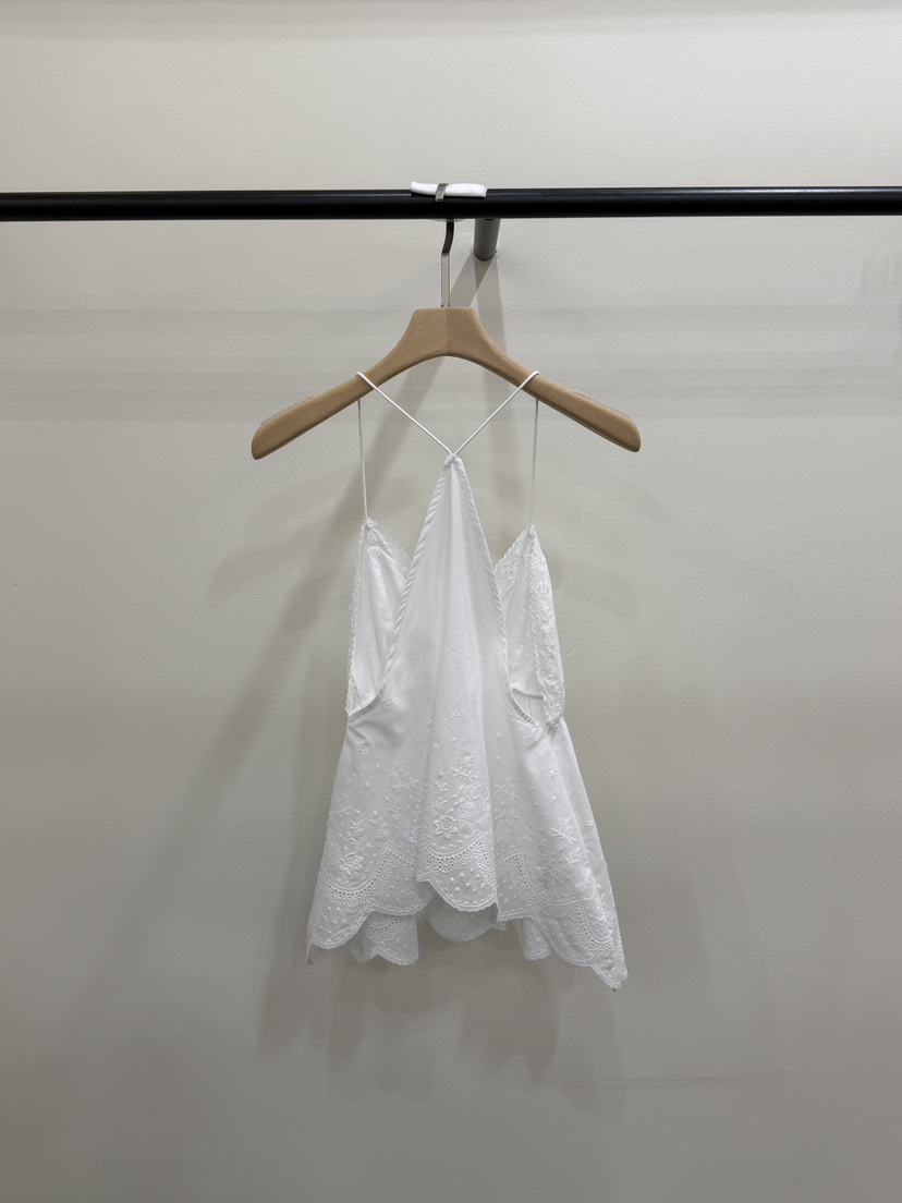 PERSON韓國直郵女士新品人氣推薦時尚職業26春夏吊帶背心PERSON吊帶/背心