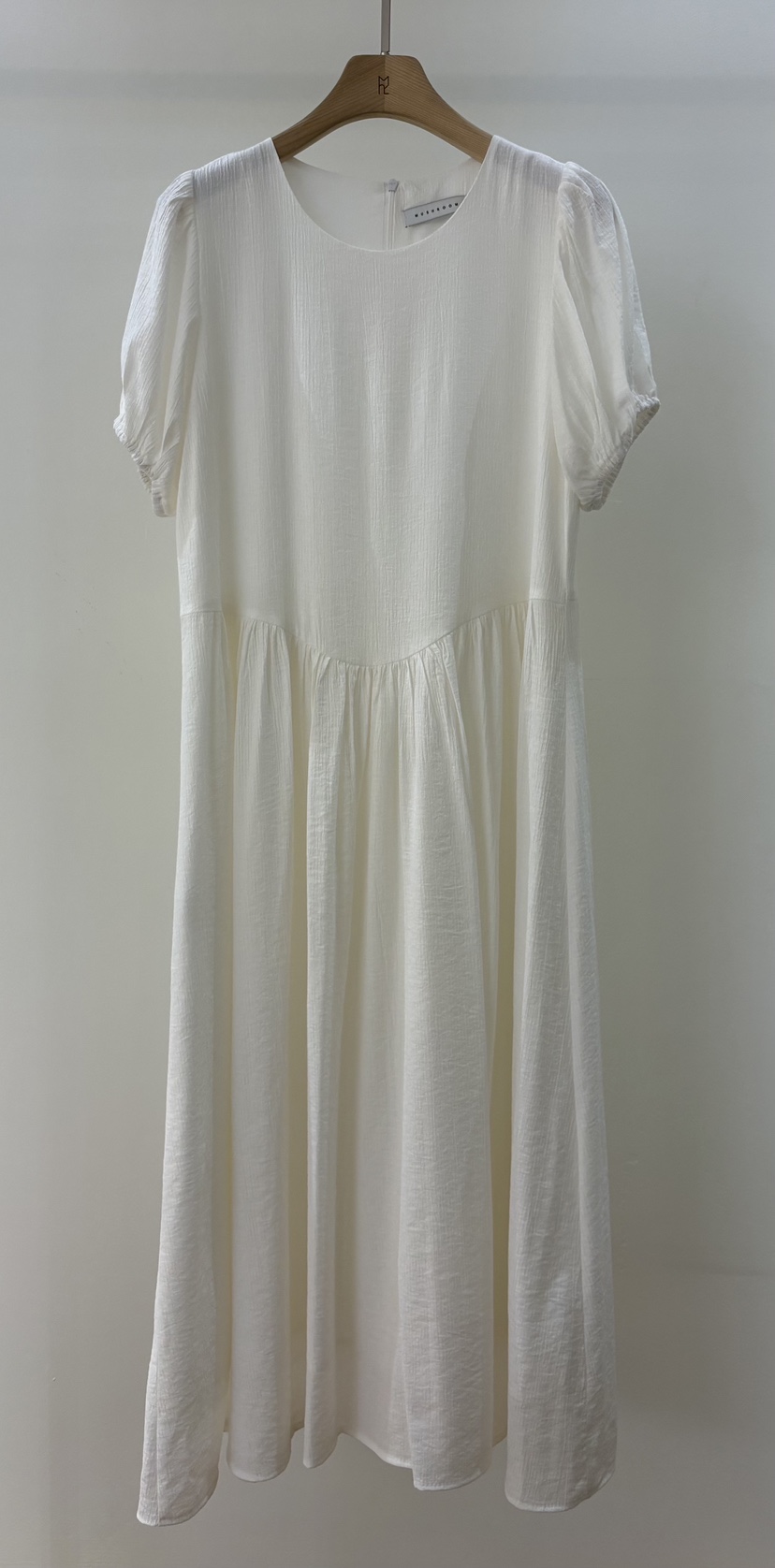 DEWPOP韓國東大門直郵女裝新款休閑時尚職業人氣推薦連衣裙DEWPOP連衣裙圖色1