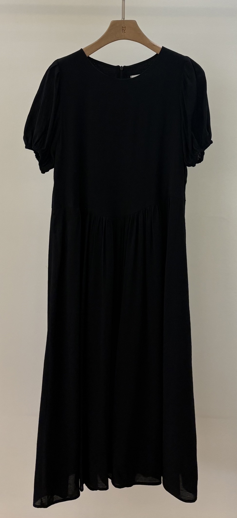 DEWPOP韓國東大門直郵女裝新款休閑時尚職業人氣推薦連衣裙DEWPOP連衣裙圖色2