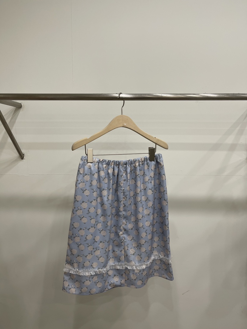 FIFTY韓國東大門代購女裝新品26春夏時尚職業半身裙中短裙FIFTY半身裙/中短裙