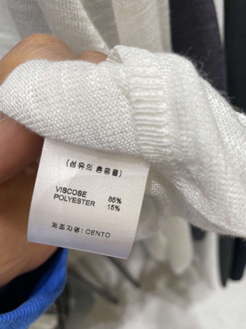 CENTO韓國東大門直郵女士新品熱賣推薦襯衫蕾絲衫連帽衫透明CENTO襯衫/蕾絲衫