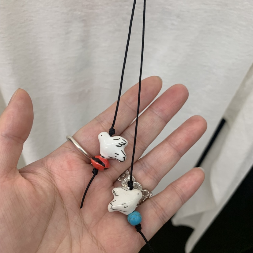 DOHWAJI韓國直郵女裝新款職業時尚推薦熱賣人氣休閑長袖T恤DOHWAJI長袖T恤