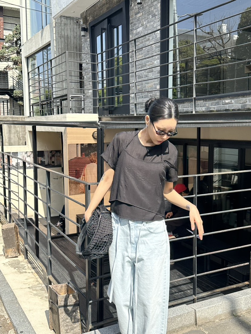 LIMLIMLIM韓國代購女士新款熱賣休閑時尚推薦人氣職業套裝LIM LIM LIM套裝