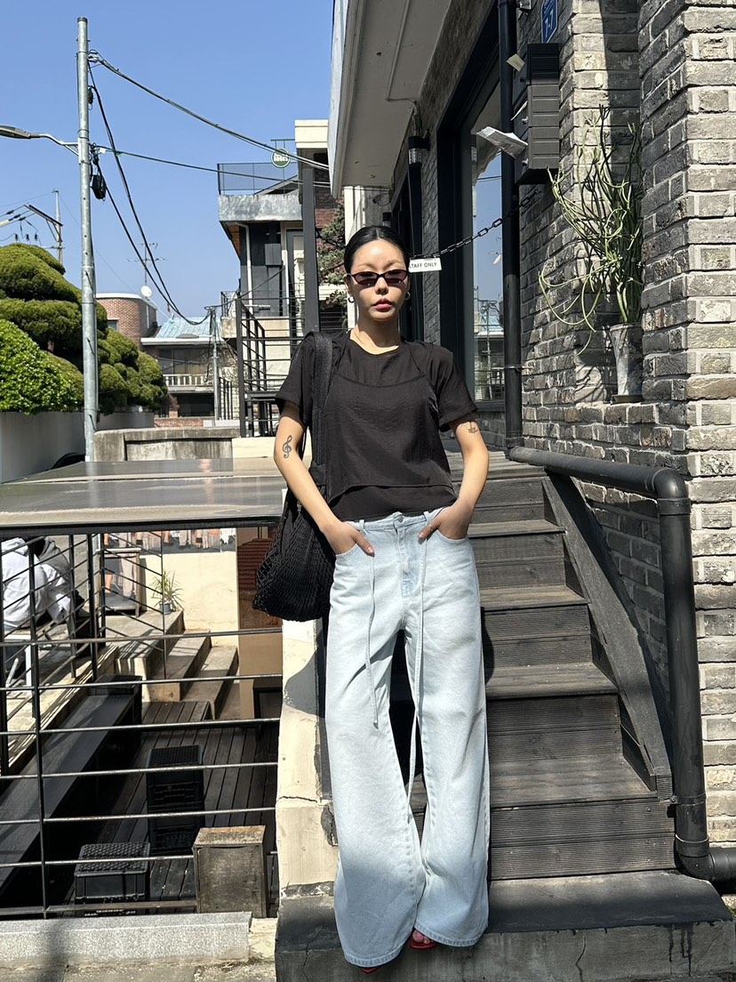 LIMLIMLIM韓國代購女士新款熱賣休閑時尚推薦人氣職業套裝LIM LIM LIM套裝