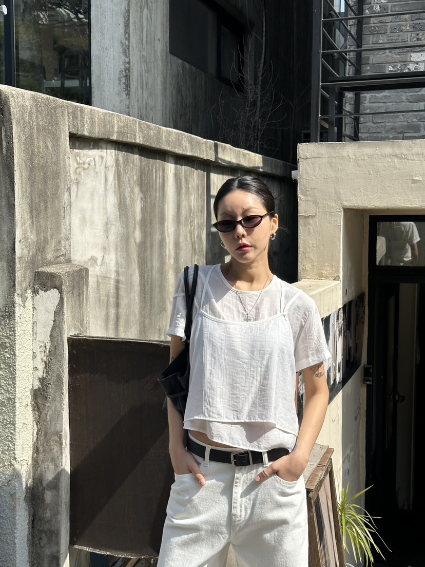 LIMLIMLIM韓國代購女士新款熱賣休閑時尚推薦人氣職業套裝LIM LIM LIM套裝